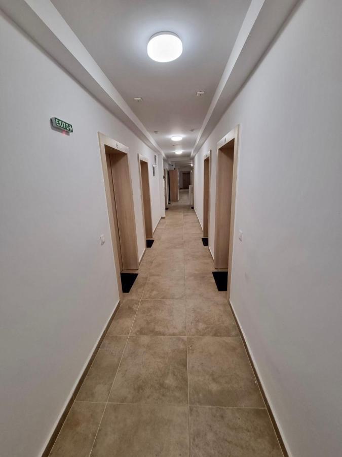 Family Apartments Sofia Bagian luar foto